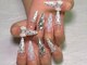 エムジュエリー(M Jewelry)の写真/【定額プラン有】圧倒的安さ×デザイン豊富なスカルプ★"強度◎モチ◎"自分史上最高の指先に変身♪