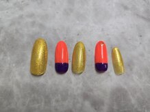 ネイルサロン ネイルクク(Nail KUKU)/
