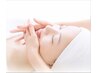 岩盤睡眠浴 60分＋毛穴レスケア15分 ￥3000　☆肌回復ケアメニュー☆
