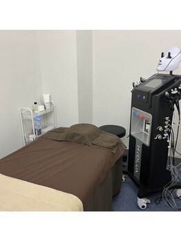 ベベ 大阪中央店(Be’be’)/店内