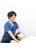 【頭痛/肩こり/首の痛み】ボキボキしない整体で首肩を根本改善！