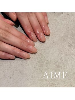 アイム(AIME)/シンプル