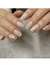 タグネイル(tag nail.)/