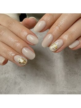 タグネイル(tag nail.)/