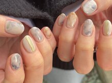 イロドリ(irodori)の雰囲気（個性派nuanceデザインをご提案☆）