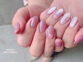 ハンド/定額〈シンプル〉6000円