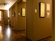 ジネコラボ 藤沢院(Gyneco-labo)の雰囲気(【全室個室・ゆったりした音楽】で人目を気にせずリラックス♪)