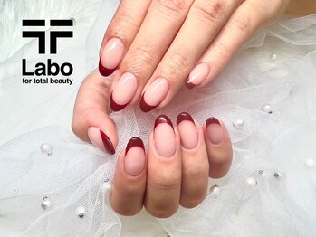 ティーラボ(T Labo)