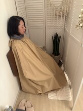 温活ルーム たまご肌/自分だけの至福のお時間♪