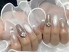 【ご新規様限定♪hand】お持ち込みデザイン/通常¥7500→¥6800
