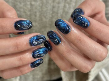 ミュート(mu'te)/90min by uka