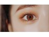 【ナチュラルeye】フラットラッシュマット60本　¥4,170 ブラウン変更＋500