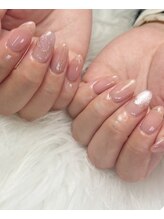 フェイバリット(Favorite)/マグネット大人デザイン