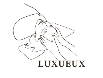 ネイルアンドアイラッシュ ルクソー シーホーク店(Nail&Eyelash LUXUEUX.)/【リラクゼーション】