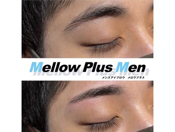 メロウプラス 新大阪 西中島店/メンズ眉毛/眉サロン/新大阪