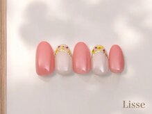 リセ 銀座本店(Lisse)/初回スタンダード　¥7500