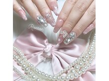 ロンロン(Ronron)/ronron nail