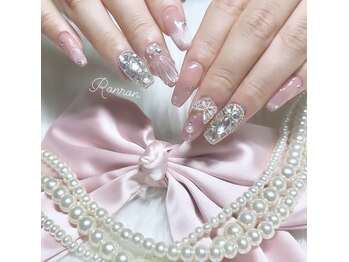 ロンロン(Ronron)/ronron nail