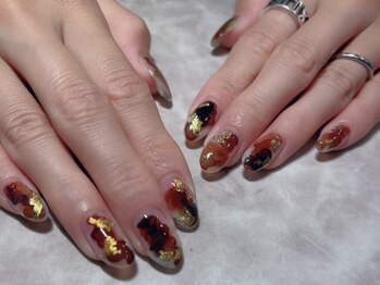 ミコ(MIKO)/インクネイル