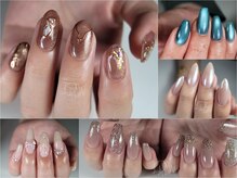 ネイルズエルディーダブリュー(Nails_l.d.w)