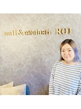 ロイ(ROI) Non .