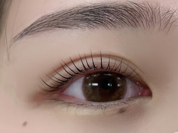 シエル(Ciel)/まつ毛パーマ×所沢