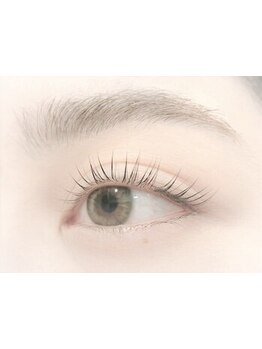 大人女性向けこだわりサロン