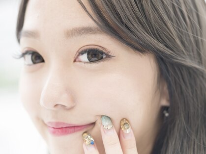 シアラ 目黒(Ciara)の写真