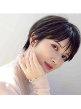 ホログラム ロッポンギ(HOLOGRAM ROPPONGI)