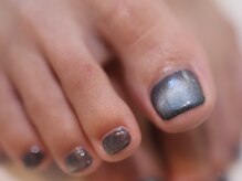 クロ(KURO)/KUROマグ/柳津ネイルサロン