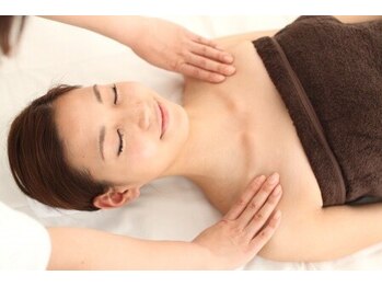 サロン ド エンジェル(Salon de Angel)/匠技のマッサージ＆ヘッドスパ