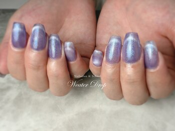 ウォータードロップ(Water Drop)/マグネット