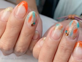 フリーアートコース☆