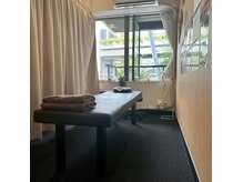 渋谷宮下パーク整体院 渋谷宮益坂整骨院の雰囲気（一回で変化を実感！リニューアルオープンの渋谷区No.1整体院）
