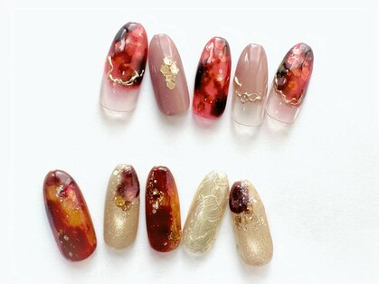 キャッツアイ東京 新宿店(Cat's eye TOKYO)の写真