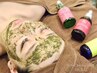 ★学生限定★全顔ハーブピーリング＋オプション｜6,600円