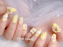 ノア ネイル(Noa Nail)/