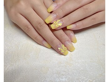 エイプリル(April)/