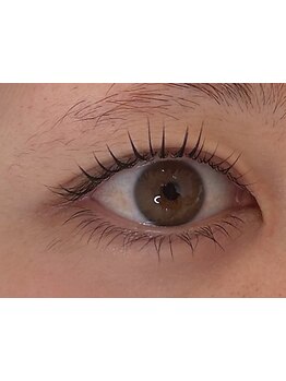 まつげのお悩み解決サロン