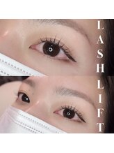 コラソン(corazon)/まつ毛パーマ/天理/奈良/まつパ