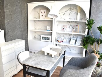 【ZOIクリニック提携】ネイル＆エステティック/ネイル[千葉駅/千葉中央駅]