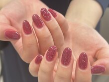 リリー(Lilly)/フラッシュラメ×キルティング