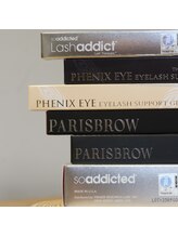 コーヨー ラッシュアンドブロウスタジオ(KOYO Lash&Brow Studio)/