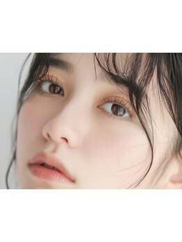 大人女性向けこだわりサロン