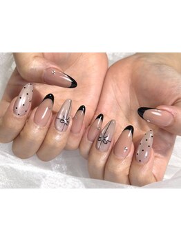 華やか系（イベント・ブライダル）が得意