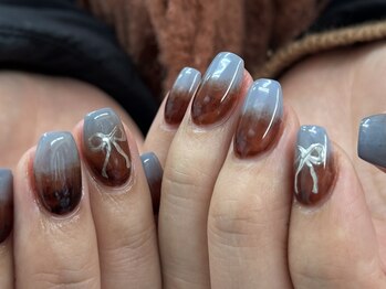 ブランクルネ(blanclune)/90分デザイン