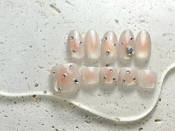 エスペレ 六本木(esperer)/*トレンドネイル* 26/02