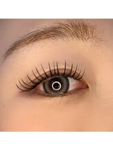 リネット(Rinett)/フラットラッシュ160本