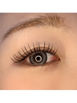 リネット(Rinett)/フラットラッシュ160本