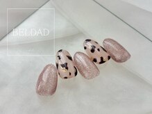 ベルダ(BELDAD)/【 2月 季節のDesign 】